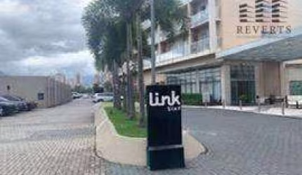 Sala Comercial à venda por R$ 294.000 - Barra da Tijuca - Rio de Janeiro/RJ