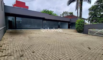 Sala para alugar no bairro Atiradores em Joinville/SC
