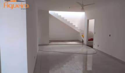 Casa com 2 dormitórios para alugar, 240 m² por R$ 2.500,00/mês - Doutor Paulo Prata - Barretos/SP