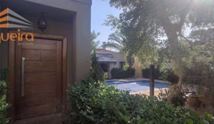 Casa com 4 dormitórios à venda, 309 m² por R$ 1.890.000,00 - Centro - Barretos/SP