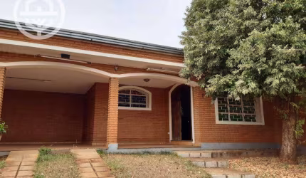 Casa com 4 dormitórios à venda, 209 m² por R$ 1.100.000,00 - São José - Barretos/SP