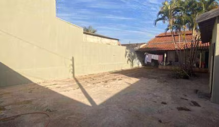 Casa com 2 dormitórios à venda, 150 m² por R$ 450.000,00 - Jardim Soares - Barretos/SP