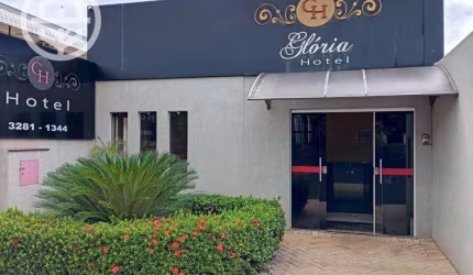 Hotel a venda em Olímpia/SP