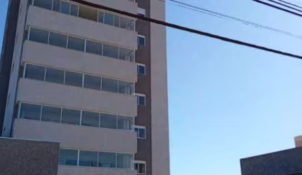 Apartamento com 3 dormitórios, 150 m² - venda por R$ 1.700.000,00 ou aluguel por R$ 7.800,00/mês - Centro - Barretos/SP