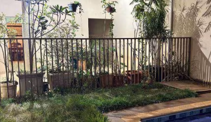 Excelente casa a venda no Bairro City Barretos