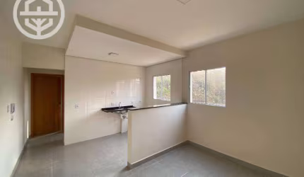 Apartamento com 1 dormitório, 38 m² - venda por R$ 180.000,00 ou aluguel por R$ 1.200,00/mês - Oasis - Barretos/SP