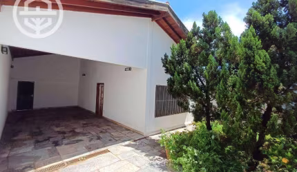 Casa com 3 dormitórios à venda, 236 m² por R$ 790.000,00 - Primavera - Barretos/SP