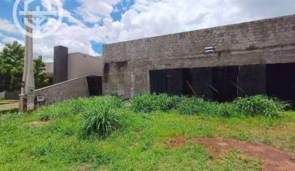 Casa com 3 dormitórios à venda, 230 m² por R$ 600.000,00 - Residencial Parque das Flores - Barretos/SP