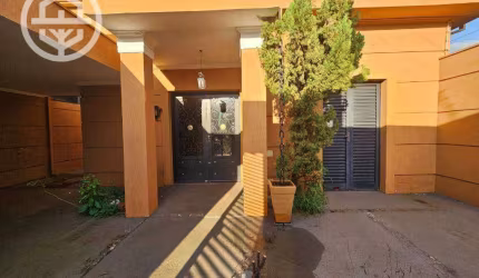 Casa com 3 dormitórios, 150 m² - venda por R$ 400.000,00 ou aluguel por R$ 2.350,00/mês - Centro - Barretos/SP