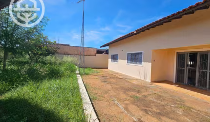 Casa com 3 dormitórios à venda, 231 m² por R$ 450.000,00 - Pereira - Barretos/SP