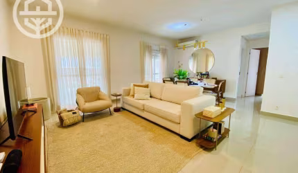 Apartamento de alto padrão à venda – Localização Privilegiada!