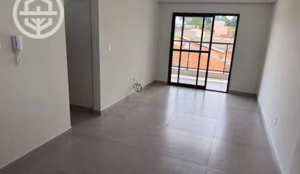 Apartamento com 2 dormitórios à venda, 75 m² por R$ 650.000,00 - Jardim Universitário - Barretos/SP