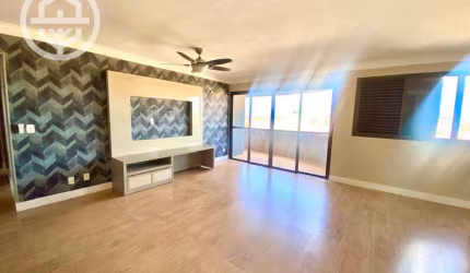 Apartamento com 4 dormitórios, 182 m² - venda por R$ 750.000,00 ou aluguel por R$ 4.510,07/mês - Centro - Barretos/SP
