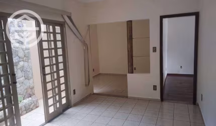 Casa com 2 dormitórios para alugar, 149 m² por R$ 2.323,94/mês - Jardim Soares - Barretos/SP