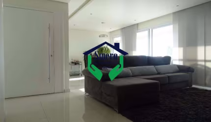 Apartamento à venda, 187 m² por R$ 2.350.000,00 - Vila São Francisco - Osasco/SP