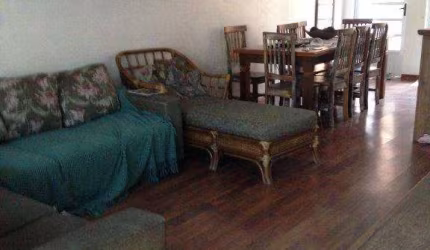 Sobrado à venda, 100 m² por R$ 950.000,00 - Parque Continental - São Paulo/SP