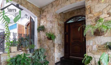 Sobrado à venda, 320 m² por R$ 1.590.000,00 - Vila Campesina - Osasco/SP
