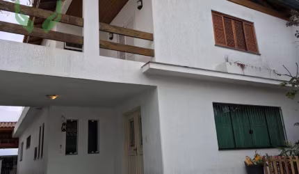 Sobrado residencial à venda, Umuarama, Osasco.