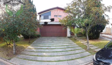 Casa à venda, 446 m² por R$ 2.000.000,00 - Parque dos Príncipes - Osasco/SP