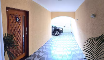 Sobrado à venda, 162 m² por R$ 900.000,00 - Centro - Osasco/SP