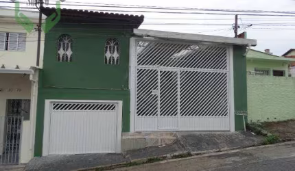 Casa à venda, 130 m² por R$ 580.000,00 - Bela Vista - Osasco/SP