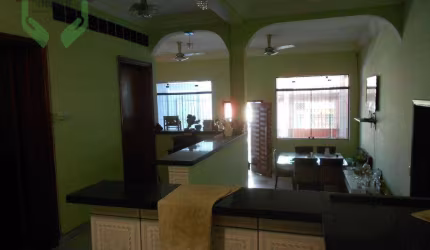 Casa à venda, 298 m² por R$ 630.000,00 - Jaguaribe - Osasco/SP