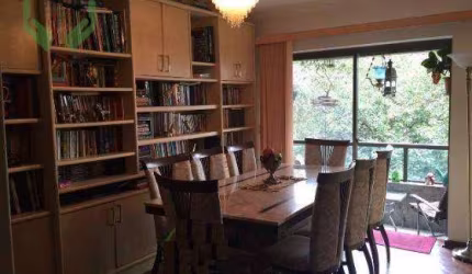Apartamento à venda, 96 m² por R$ 1.120.000,00 - Vila Indiana - São Paulo/SP