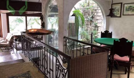 Casa à venda, 800 m² por R$ 2.200.000,00 - Granja Viana - Cotia/SP