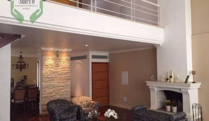 Casa à venda, 650 m² por R$ 3.250.000,00 - Jardim Sao Paulo(Zona Norte) - São Paulo/SP