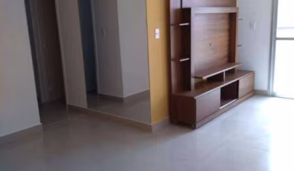 Apartamento à venda, 58 m² por R$ 265.000,00 - Santo Antônio - Osasco/SP
