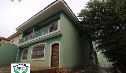 Sobrado à venda, 300 m² por R$ 2.990.000,00 - Parque dos Príncipes - São Paulo/SP