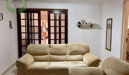 Sobrado à venda, 208 m² por R$ 950.000,00 - Vila Osasco - Osasco/SP