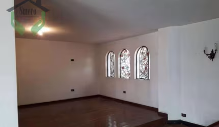 Sobrado à venda, 329 m² por R$ 1.650.000,00 - Alto da Lapa - São Paulo/SP
