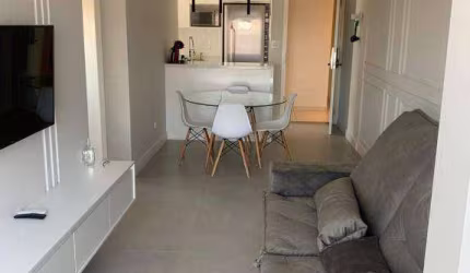 Apartamento à venda, 60 m² por R$ 930.000,00 - Vila Gustavo - São Paulo/SP