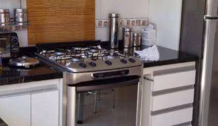 Casa à venda, 103 m² por R$ 580.000,00 - Novo Osasco - Osasco/SP