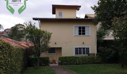Sobrado à venda, 264 m² por R$ 990.000,00 - City Bussocaba - Osasco/SP