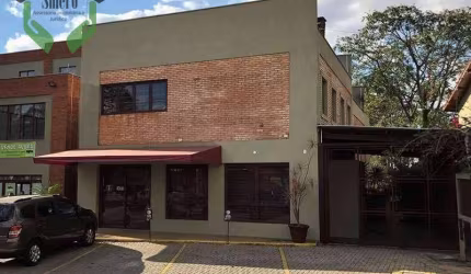 Loja à venda, 351 m² por R$ 2.170.000,00 - Carapicuíba - Carapicuíba/SP