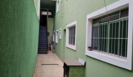 Sobrado à venda, 300 m² por R$ 850.000,00 - Jardim Roberto - Osasco/SP