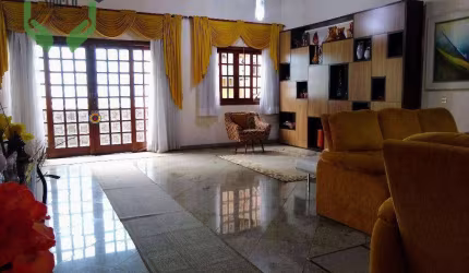 Sobrado à venda, 319 m² por R$ 1.350.000,00 - City Bussocaba - Osasco/SP