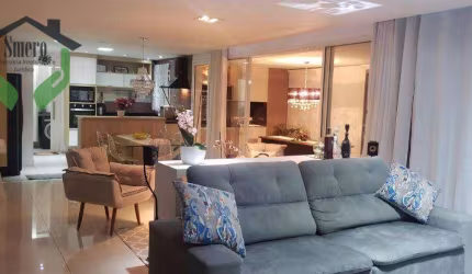 Apartamento à venda, 141 m² por R$ 1.542.554,00 - Morumbi - São Paulo/SP
