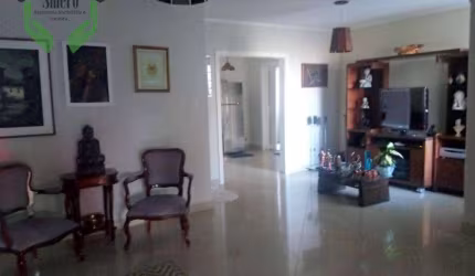 Sobrado à venda, 250 m² por R$ 2.500.000,00 - Perdizes - São Paulo/SP