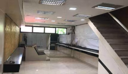 Loja para alugar, 44 m² por R$ 8.900,00/mês - Alphaville - Barueri/SP