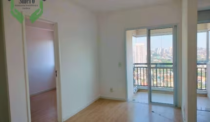 Apartamento à venda, 33 m² por R$ 339.000,00 - Vila Campesina - Osasco/SP