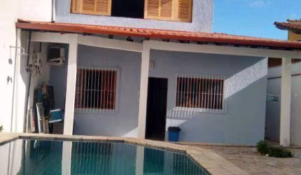 Sobrado à venda, 127 m² por R$ 1.250.000,00 - Iapi - Osasco/SP