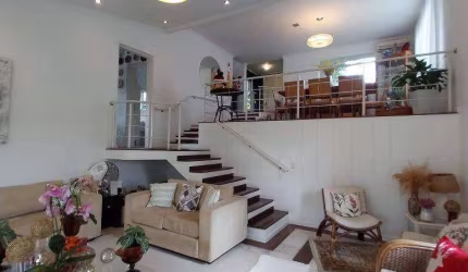 Casa à venda, 335 m² por R$ 1.850.000,00 - Nova Higienópolis - Jandira/SP
