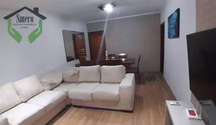 Casa à venda, 133 m² por R$ 650.000,00 - Vila Menk - Osasco/SP