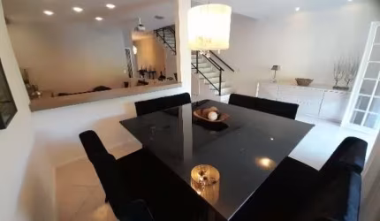 Casa com 3 quartos à venda na Vila Progresso, Niterói , 268 m2 por R$ 865.000