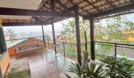 Casa com 4 quartos à venda no Extensão Novo Rio das Ostras, Rio das Ostras , 142 m2 por R$ 800.000