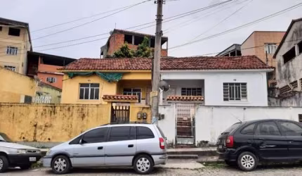 Terreno à venda no Porto da Pedra, São Gonçalo  por R$ 520.000