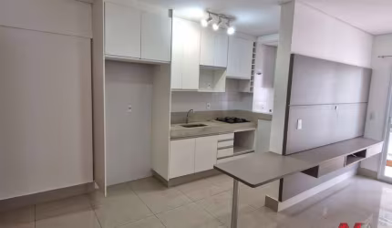 Imperial Residence - Apartamento 01 dormitório para alugar na bairro Imperial -  São José do Rio Preto/SP
